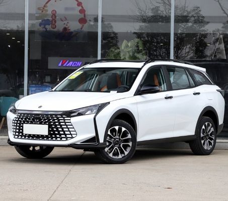 6 スピーカー エオルス・イクシュアン GS 2023 マック 1.5L オートマティックスター版 スポーツキット ガソリンカー