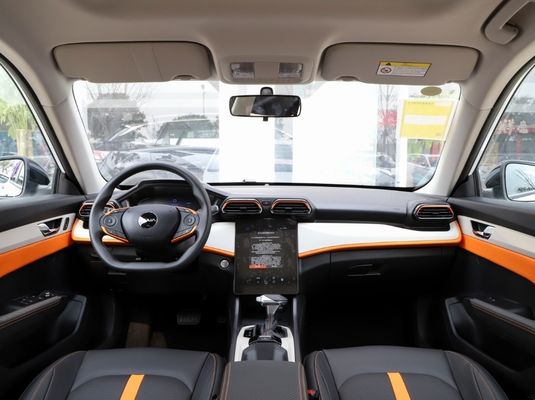 6 スピーカー エオルス・イクシュアン GS 2023 マック 1.5L オートマティックスター版 スポーツキット ガソリンカー