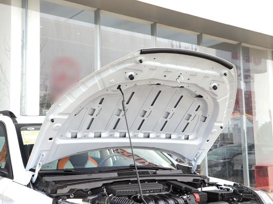 6 スピーカー エオルス・イクシュアン GS 2023 マック 1.5L オートマティックスター版 スポーツキット ガソリンカー
