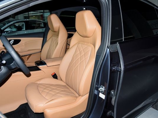 電気自動車 R7 2023 後部トランク 第491-1471巻 オンライン・ローカル・アフターセールスサービス