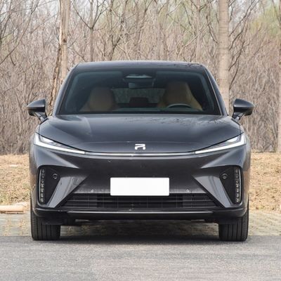 カーR7 2023 パフォーマンススクリーン マスター PRO エディションと運転アシスタント 360°画像