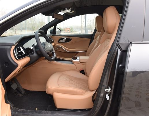 カーR7 2023 パフォーマンススクリーン マスター PRO エディションと運転アシスタント 360°画像