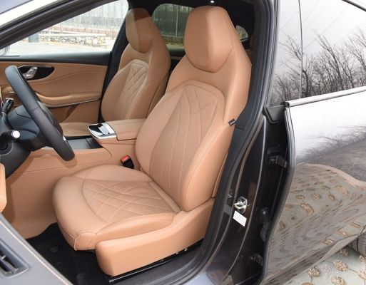 カーR7 2023 パフォーマンススクリーン マスター PRO エディションと運転アシスタント 360°画像