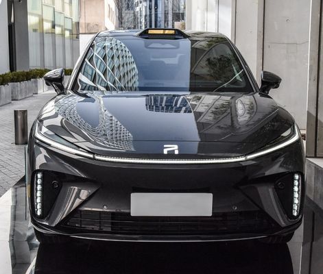s ライジング・オート R7 2023 旗艦版 最大満載量 2755kg 電動車