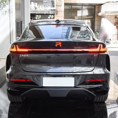 s ライジング・オート R7 2023 旗艦版 最大満載量 2755kg 電動車