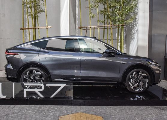 s ライジング・オート R7 2023 旗艦版 最大満載量 2755kg 電動車