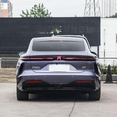 Rising Auto F7 2023 アドバンストエディション リキッド・クーリング バッテリー 牽引係数 CD 0206