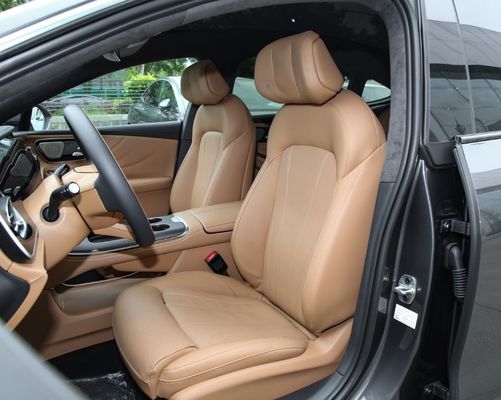 Rising Auto F7 2023 アドバンストエディション リキッド・クーリング バッテリー 牽引係数 CD 0206