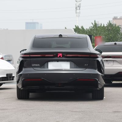 2023 アドバンスド PRO バージョン 電動車 ライジング オート F7 トルナリー リチウム バッテリー
