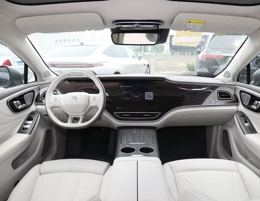 2023 アドバンスド PRO バージョン 電動車 ライジング オート F7 トルナリー リチウム バッテリー