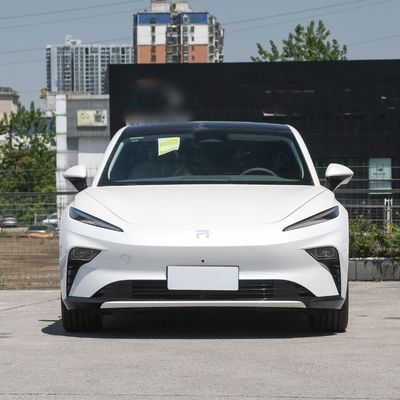 5人座 ロングレンジ 電気自動車 カー ライジング オート F7 2023 ターナリー リチウム バッテリー