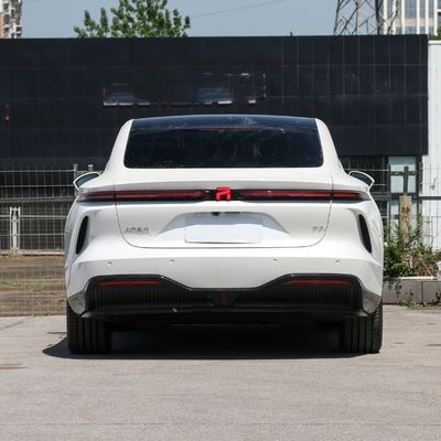 5人座 ロングレンジ 電気自動車 カー ライジング オート F7 2023 ターナリー リチウム バッテリー