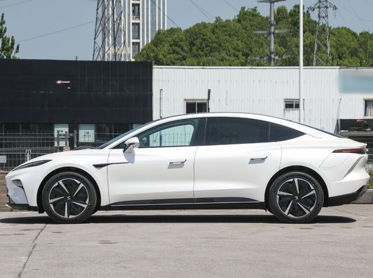 5人座 ロングレンジ 電気自動車 カー ライジング オート F7 2023 ターナリー リチウム バッテリー