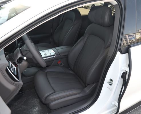5人座 ロングレンジ 電気自動車 カー ライジング オート F7 2023 ターナリー リチウム バッテリー