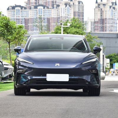 Rising Auto F7 2023 ロングライフ PRO バージョン カー 閉ざされたボディタイプと液体冷却