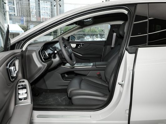 Rising Auto F7 2023 ロングライフ PRO バージョン カー 閉ざされたボディタイプと液体冷却