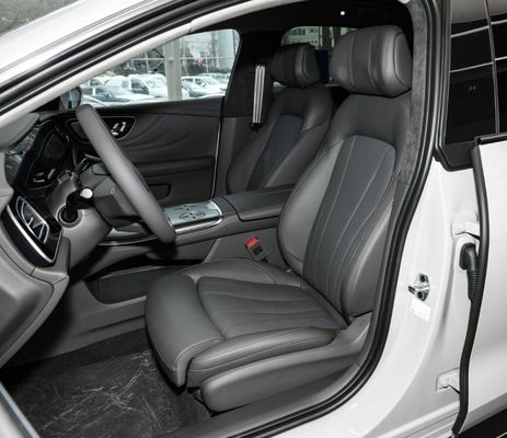 Rising Auto F7 2023 ロングライフ PRO バージョン カー 閉ざされたボディタイプと液体冷却
