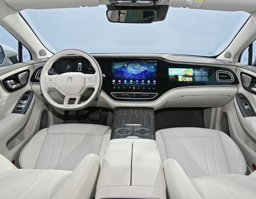 12 超音波レーダー カスタマイズ カー ライジング オート F7 2023 パフォーマンス PRO エディション 電動車