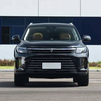 2022年Aito Seres Wenjie M7 1.5tプラス 閉車式コンフォート版