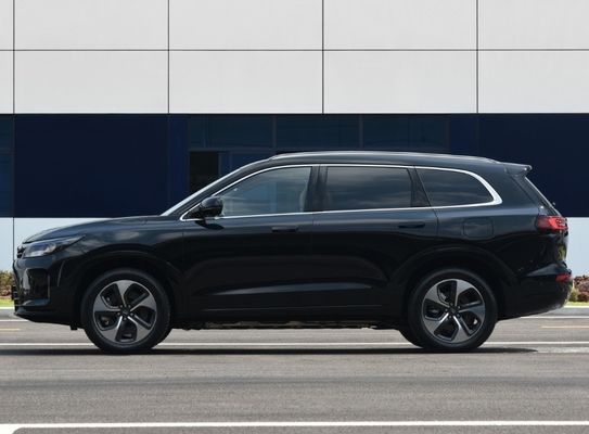 2022年Aito Seres Wenjie M7 1.5tプラス 閉車式コンフォート版