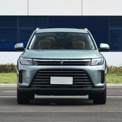 2022年Aito Seres Wenjie M7 1.5tプラス 2輪駆動 コンフォート版 SUV 6人座