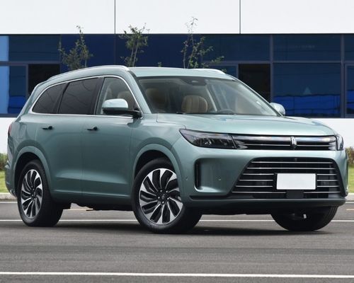 2022年Aito Seres Wenjie M7 1.5tプラス 2輪駆動 コンフォート版 SUV 6人座