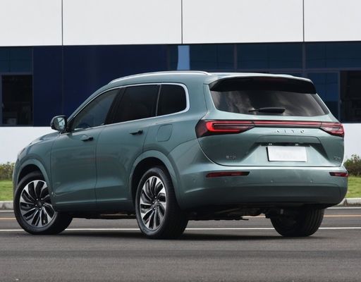 2022年Aito Seres Wenjie M7 1.5tプラス 2輪駆動 コンフォート版 SUV 6人座