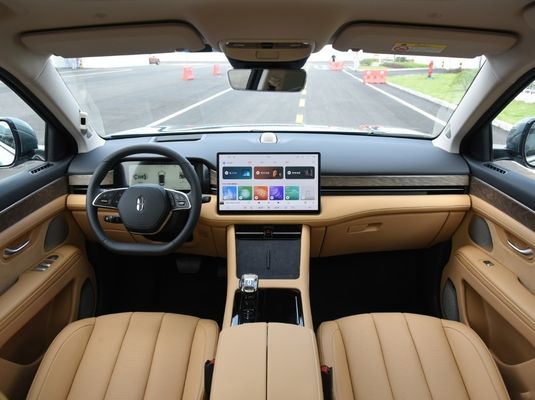 2022年Aito Seres Wenjie M7 1.5tプラス 2輪駆動 コンフォート版 SUV 6人座