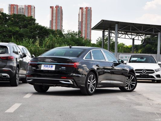 140kw FWD自動車サプライヤー 2023年 アウディ A6l Tfsi デラックス スポーツエディション オートセダン