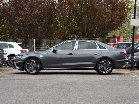 ガソリンカー アウディA4l 2023 40tfsi ファッションダイナミックバージョン 5席 贅沢とスタイル