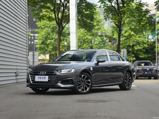 Audi A4l 2023 40tfsi ファッション エレガント版 56Lオイルタンク オーダーメイド要求