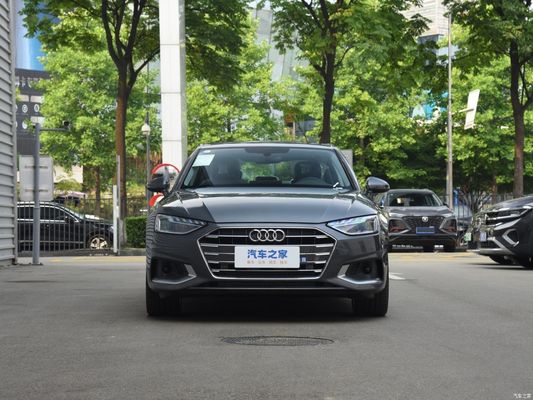 Audi A4l 2023 40tfsi ファッション エレガント版 56Lオイルタンク オーダーメイド要求