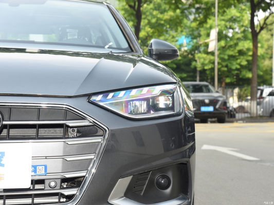 Audi A4l 2023 40tfsi ファッション エレガント版 56Lオイルタンク オーダーメイド要求