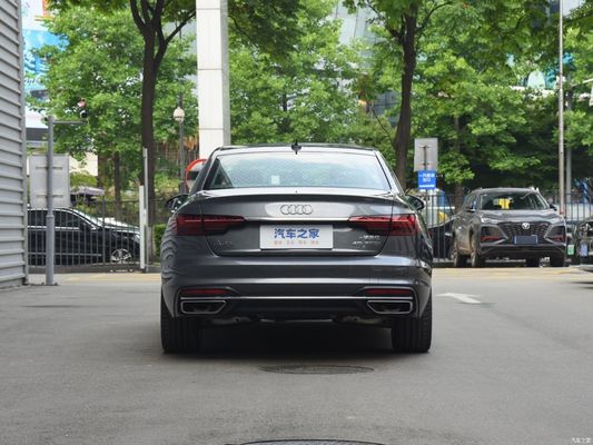 Audi A4l 2023 40tfsi ファッション エレガント版 56Lオイルタンク オーダーメイド要求