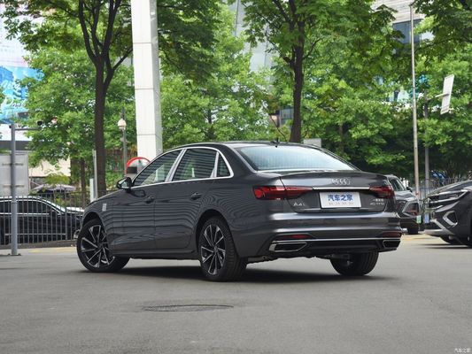 Audi A4l 2023 40tfsi ファッション エレガント版 56Lオイルタンク オーダーメイド要求