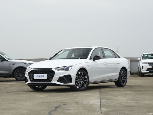 2023 Audi A4l 40tfsi ルックス・ダイナミック・バージョン 5人座のガソリンカー