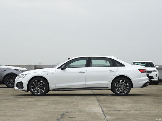 2023 Audi A4l 40tfsi ルックス・ダイナミック・バージョン 5人座のガソリンカー