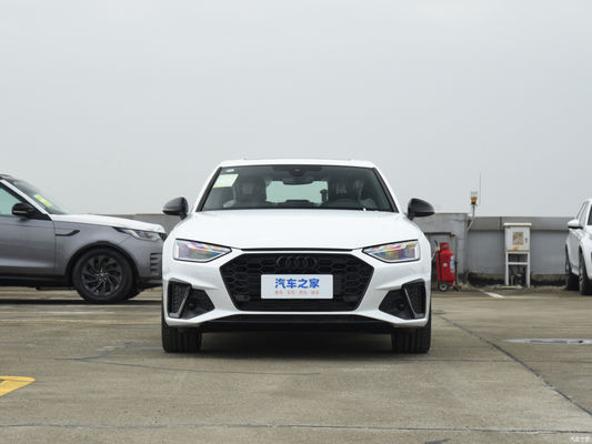 2023 Audi A4l 40tfsi ルックス・ダイナミック・バージョン 5人座のガソリンカー