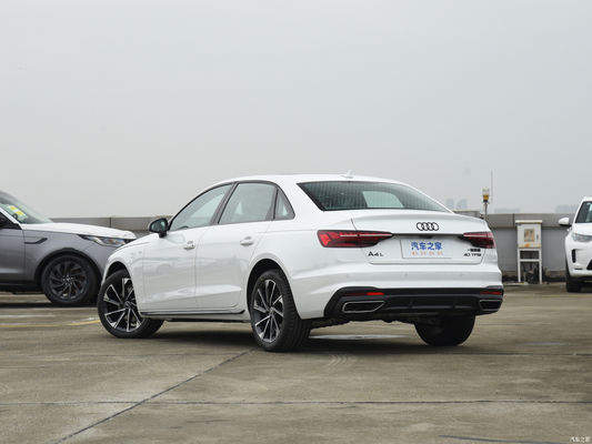2023 Audi A4l 40tfsi ルックス・ダイナミック・バージョン 5人座のガソリンカー