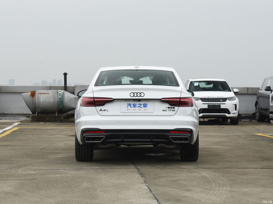 2023 Audi A4l 40tfsi ルックス・ダイナミック・バージョン 5人座のガソリンカー