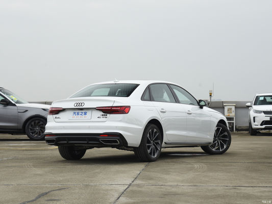 2023 Audi A4l 40tfsi ルックス・ダイナミック・バージョン 5人座のガソリンカー