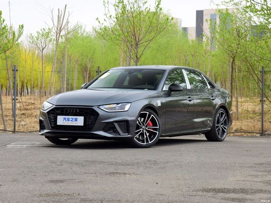 アウディ A4l 2023 45tfsi クワトロ 自動トランスミッション付き 選択式ダイナミックバージョン セダン