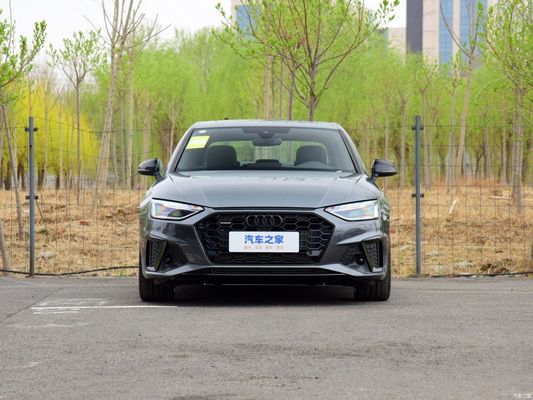 アウディ A4l 2023 45tfsi クワトロ 自動トランスミッション付き 選択式ダイナミックバージョン セダン