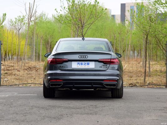アウディ A4l 2023 45tfsi クワトロ 自動トランスミッション付き 選択式ダイナミックバージョン セダン