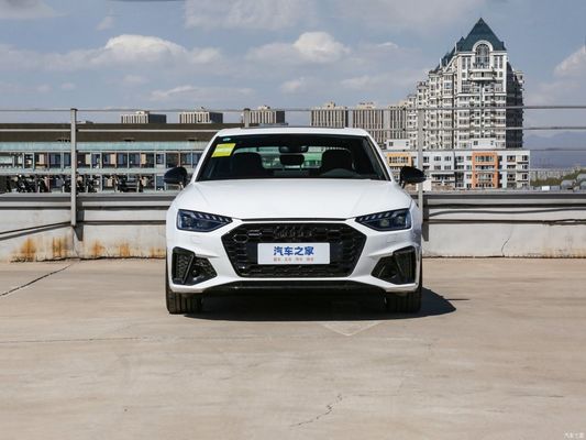 58Lオイルタンク 最大速度 230km/h アウディA4l 2023 40tfsi クワトロ ルックス・ダイナミック版