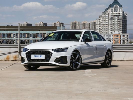 58Lオイルタンク 最大速度 230km/h アウディA4l 2023 40tfsi クワトロ ルックス・ダイナミック版