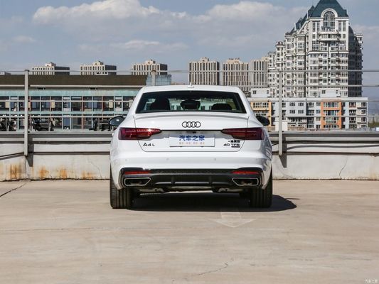 58Lオイルタンク 最大速度 230km/h アウディA4l 2023 40tfsi クワトロ ルックス・ダイナミック版
