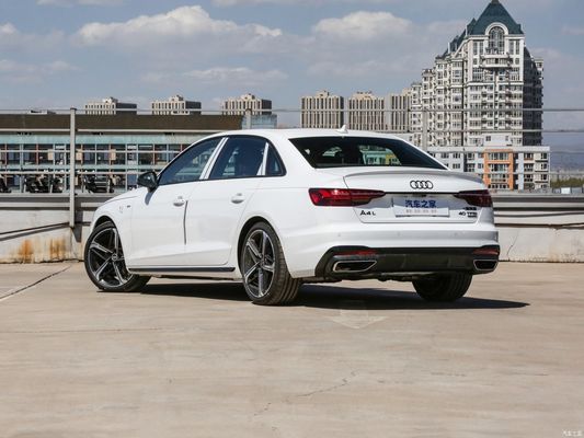 58Lオイルタンク 最大速度 230km/h アウディA4l 2023 40tfsi クワトロ ルックス・ダイナミック版