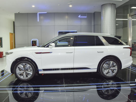 ベスト2022年 香港E-HS9 6人座 690km  Qixiang エディション EV SUV カー ボディスタイル SUV P0000096