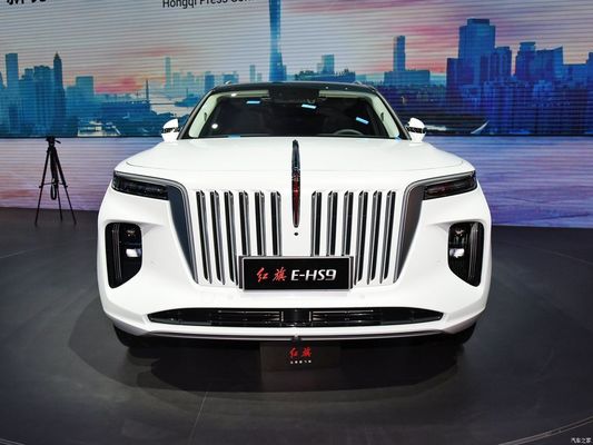ベスト2022年 香港E-HS9 6人座 690km  Qixiang エディション EV SUV カー ボディスタイル SUV P0000096